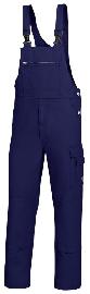 BP® Latzhose Workwear Basic 1482 060 10 Produktbild
